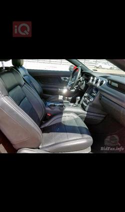 فۆرد مۆستانگ